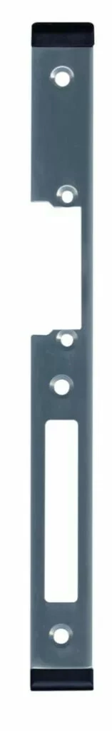 Verrouillage : Têtière Pour Gâche Encastrée 10 Verrouillage : Têtière Pour Gâche Encastrée – Image 8