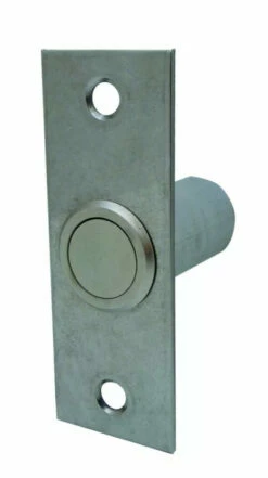 Serrure De Porte Verre Stremler : Gâche