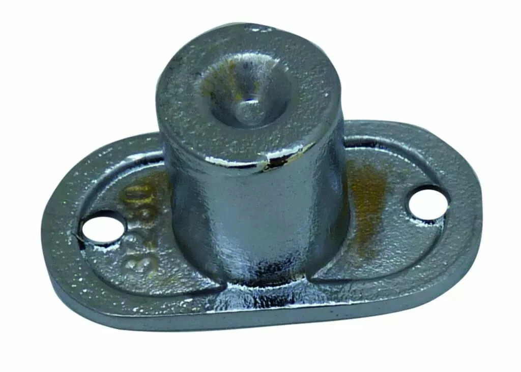 Serrure De Porte Verre Stremler : Boîte à Roulement Pour Penture Haute 4 Serrure De Porte Verre Stremler : Boîte à Roulement Pour Penture Haute – Image 2