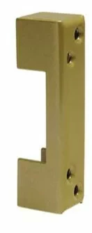 Gâche Pour Verrou De Sûreté - VACHETTE