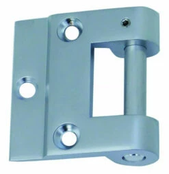 Serrure De Porte Verre Stremler : En Applique - Réversible 9 Serrure De Porte Verre Stremler : En Applique - Réversible -SETIN Boutique SET 19792