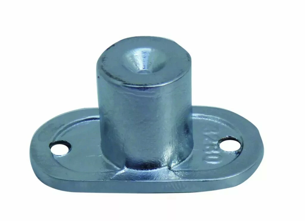 Serrure De Porte Verre Stremler : Boîte à Roulement Pour Penture Haute 5 Serrure De Porte Verre Stremler : Boîte à Roulement Pour Penture Haute – Image 3