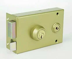 Serrure En Applique Horizontale JPM Véga 7 Serrure En Applique Horizontale JPM Véga -SETIN Boutique SET 19842