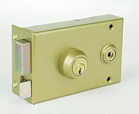 Serrure En Applique Horizontale JPM Véga 5 Serrure En Applique Horizontale JPM Véga – Image 3