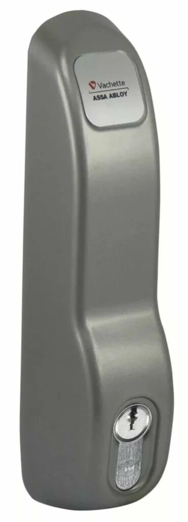 Fermeture Anti-panique Vachette : Module D'ouverture Pour Séries Premium 3 Fermeture Anti-panique Vachette : Module D'ouverture Pour Séries Premium