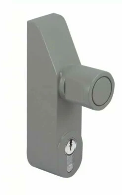 Fermeture Anti-panique Vachette : Module D'ouverture Pour Gamme Alpha -SETIN Boutique SET 20014