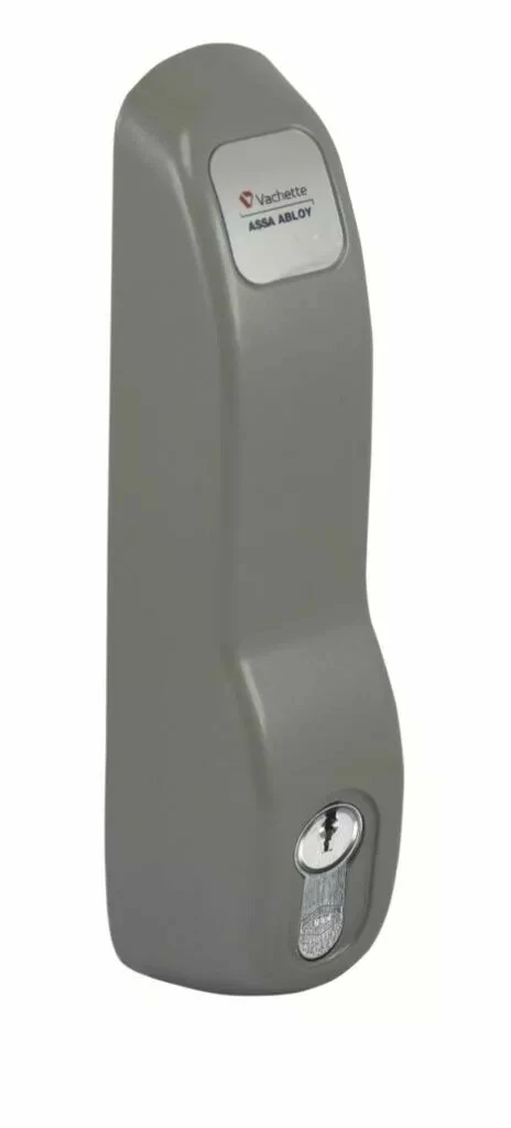 Fermeture Anti-panique Vachette : Module D'ouverture Pour Séries Premium 7 Fermeture Anti-panique Vachette : Module D'ouverture Pour Séries Premium – Image 5