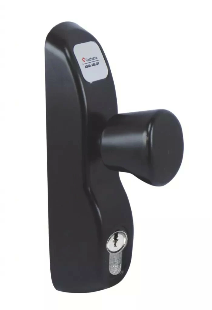 Fermeture Anti-panique Vachette : Module D'ouverture Pour Séries Premium 16 Fermeture Anti-panique Vachette : Module D'ouverture Pour Séries Premium – Image 14