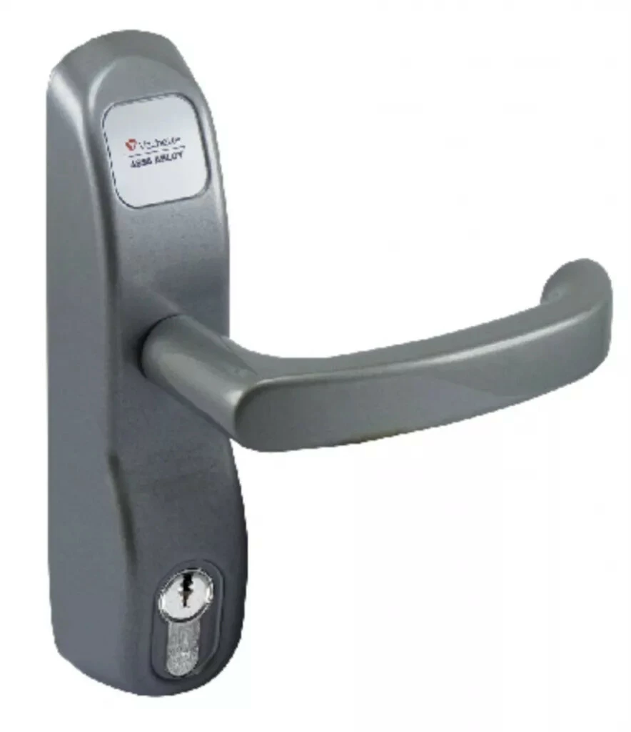 Fermeture Anti-panique Vachette : Module D'ouverture Pour Séries Premium 18 Fermeture Anti-panique Vachette : Module D'ouverture Pour Séries Premium – Image 16