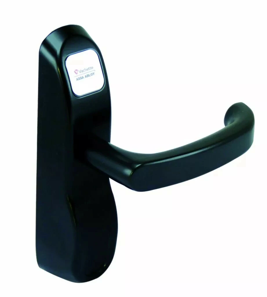 Fermeture Anti-panique Vachette : Module D'ouverture Pour Séries Premium 11 Fermeture Anti-panique Vachette : Module D'ouverture Pour Séries Premium – Image 9