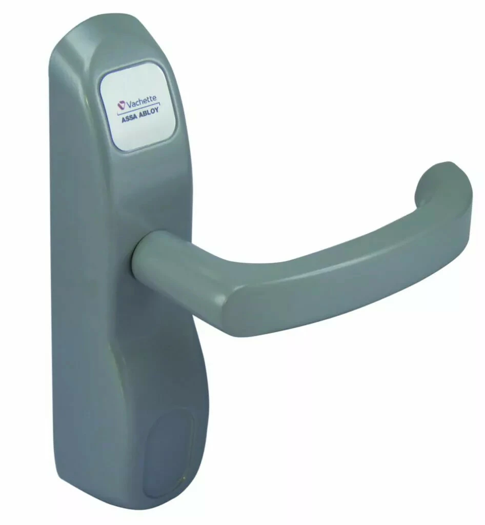 Fermeture Anti-panique Vachette : Module D'ouverture Pour Séries Premium 12 Fermeture Anti-panique Vachette : Module D'ouverture Pour Séries Premium – Image 10