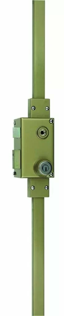 Serrure Multipoint En Applique : Serrure 3 Points JPM Késo 4000 S Oméga 5 Serrure Multipoint En Applique : Serrure 3 Points JPM Késo 4000 S Oméga – Image 3