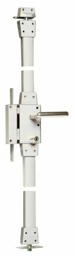 Serrure Multipoint En Applique : Série HB 3 -SETIN Boutique SET 20194