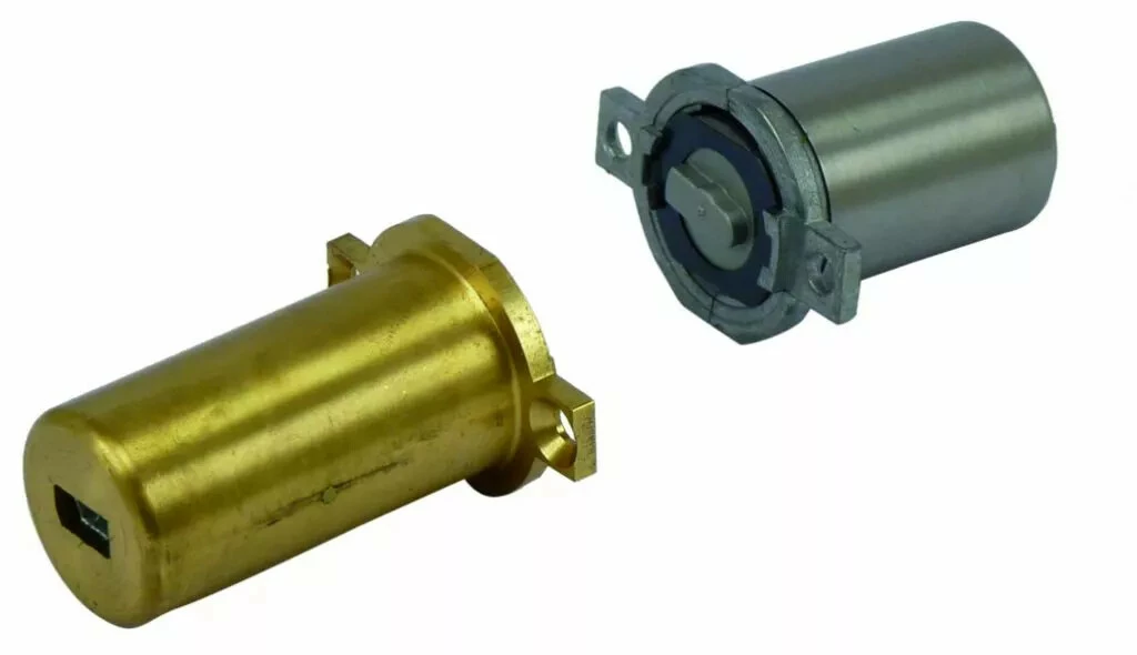 Serrure Multipoint En Applique : Jeu De Cylindre 787 Z 4 Serrure Multipoint En Applique : Jeu De Cylindre 787 Z – Image 2