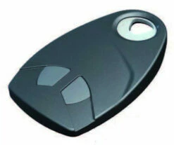 Contrôle D'accès Filaire : Télécommande HF Pour Contrôle D'accès Intratone