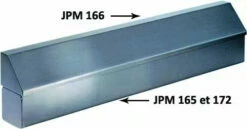 Verrouillage : Equerre De Fixation Pour VE1000