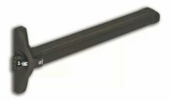 Fermeture Anti-panique Vachette : CFPF 2 Heures En Standard