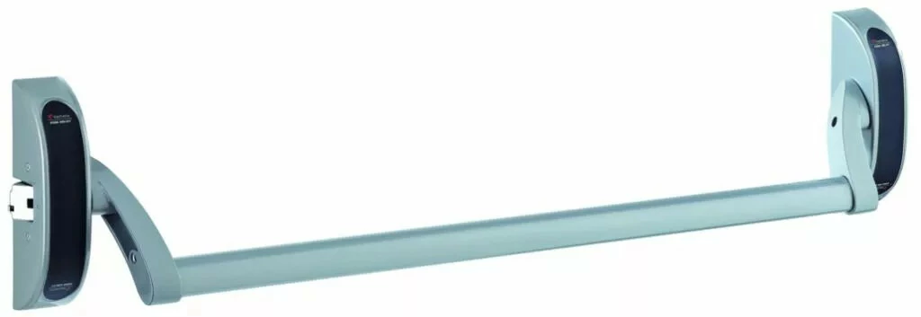 Fermeture Anti-panique Vachette : CFPF 2 Heures En Standard - Version BM - NF 4 Fermeture Anti-panique Vachette : CFPF 2 Heures En Standard - Version BM - NF – Image 2