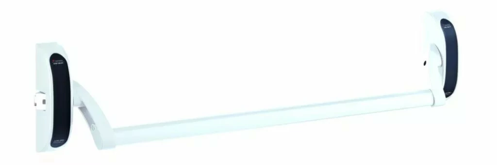 Fermeture Anti-panique Vachette : CFPF 2 Heures En Standard - Version BM - NF 3 Fermeture Anti-panique Vachette : CFPF 2 Heures En Standard - Version BM - NF