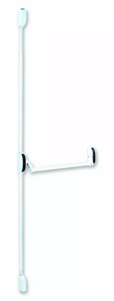 Fermeture Anti-panique Vachette : CFPF 2 Heures En Standard - Version PA - NF 3 Fermeture Anti-panique Vachette : CFPF 2 Heures En Standard - Version PA - NF