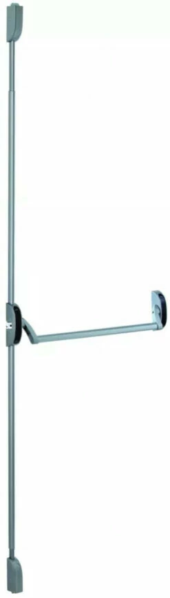 Fermeture Anti-panique Vachette : CFPF 2 Heures En Standard - Version BM - NF 29 Fermeture Anti-panique Vachette : CFPF 2 Heures En Standard - Version BM - NF -SETIN Boutique SET 20692