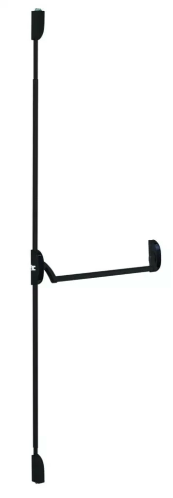 Fermeture Anti-panique Vachette : CFPF 2 Heures En Standard - Version BM - NF 16 Fermeture Anti-panique Vachette : CFPF 2 Heures En Standard - Version BM - NF – Image 14