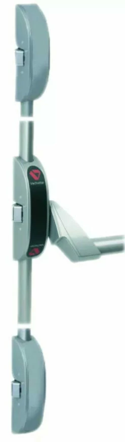 Fermeture Anti-panique Vachette : CFPF 2 Heures En Standard - Version BM - NF 33 Fermeture Anti-panique Vachette : CFPF 2 Heures En Standard - Version BM - NF -SETIN Boutique SET 20695