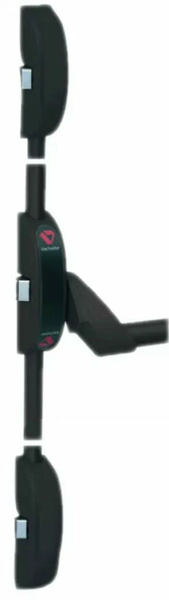 Fermeture Anti-panique Vachette : CFPF 2 Heures En Standard - Version BM - NF 35 Fermeture Anti-panique Vachette : CFPF 2 Heures En Standard - Version BM - NF -SETIN Boutique SET 20697