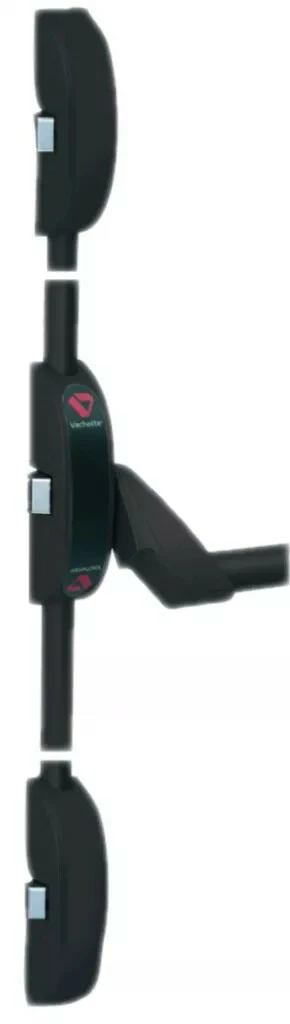 Fermeture Anti-panique Vachette : CFPF 2 Heures En Standard - Version BM - NF 19 Fermeture Anti-panique Vachette : CFPF 2 Heures En Standard - Version BM - NF – Image 17