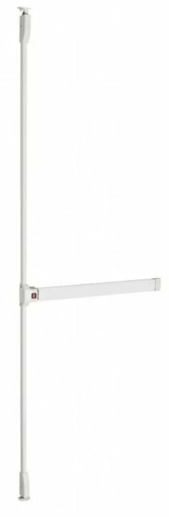 Fermeture Anti-panique JPM : Fermeture Antipanique De Type B - Conforme à La Norme NF 1125 + NFQEC - CFPF 2 Heures -SETIN Boutique SET 20749