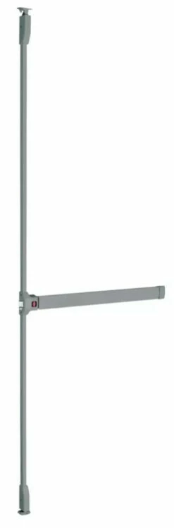 Fermeture Anti-panique JPM : Fermeture Antipanique De Type B - Conforme à La Norme NF 1125 + NFQEC - CFPF 2 Heures -SETIN Boutique SET 20752