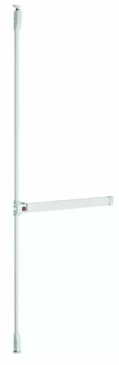 Fermeture Anti-panique JPM : Fermeture Antipanique De Type B - Conforme à La Norme NF 1125 + NFQEC - CFPF 2 Heures -SETIN Boutique SET 20753