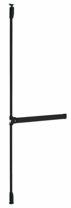 Fermeture Anti-panique JPM : Fermeture Antipanique De Type B - Conforme à La Norme NF 1125 + NFQEC - CFPF 2 Heures -SETIN Boutique SET 20754