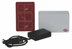 Verrou Et Serrure électronique Autonome : Accessoire SMARTair®