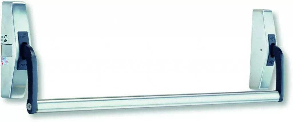 Fermeture Anti-panique JPM : Fermeture Antipanique De Type A Conforme à La Norme NF 1125 + NFQEC 6 Fermeture Anti-panique JPM : Fermeture Antipanique De Type A Conforme à La Norme NF 1125 + NFQEC – Image 4