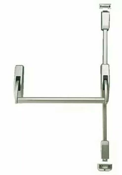 Fermeture Anti-panique JPM : Fermeture Antipanique De Type A Conforme à La Norme NF 1125 + NFQEC 24 Fermeture Anti-panique JPM : Fermeture Antipanique De Type A Conforme à La Norme NF 1125 + NFQEC -SETIN Boutique SET 20857