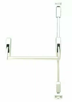 Fermeture Anti-panique JPM : Fermeture Antipanique De Type A Conforme à La Norme NF 1125 + NFQEC 26 Fermeture Anti-panique JPM : Fermeture Antipanique De Type A Conforme à La Norme NF 1125 + NFQEC -SETIN Boutique SET 20858