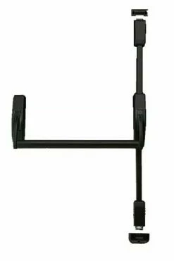 Fermeture Anti-panique JPM : Fermeture Antipanique De Type A Conforme à La Norme NF 1125 + NFQEC 27 Fermeture Anti-panique JPM : Fermeture Antipanique De Type A Conforme à La Norme NF 1125 + NFQEC -SETIN Boutique SET 20859