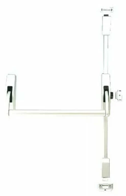 Fermeture Anti-panique JPM : Fermeture Antipanique De Type A Conforme à La Norme NF 1125 + NFQEC 30 Fermeture Anti-panique JPM : Fermeture Antipanique De Type A Conforme à La Norme NF 1125 + NFQEC -SETIN Boutique SET 20861