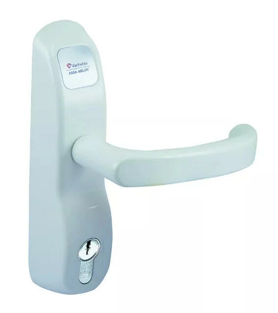 Fermeture Anti-panique Vachette : Module D'ouverture Pour Séries Premium 20 Fermeture Anti-panique Vachette : Module D'ouverture Pour Séries Premium – Image 18