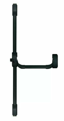 Push Barre Anti-Panique Coupe Feu - Norme NF 1125 -SETIN Boutique SET 20877