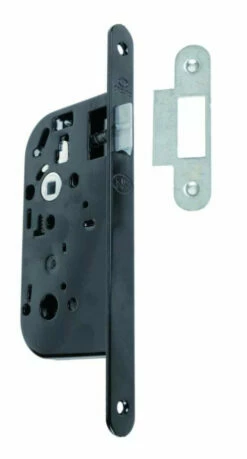 Serrure à Larder Série 800 Bricard