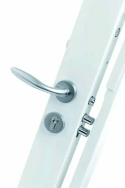 Serrure Multipoint En Applique : Serrure En Applique 5 Points Cerbère 3 - A2P*