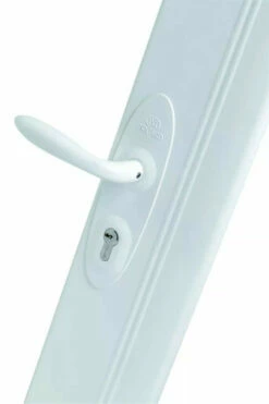 Serrure Multipoint En Applique : Serrure En Applique 3 Points Vigiblock - A2P*