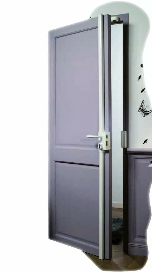 Serrure Multipoint En Applique : Série 73 Bricard 3 Serrure Multipoint En Applique : Série 73 Bricard