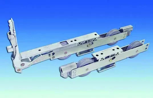 Ferrure Coulissante : GU 937 H / GU 934 H 4 Ferrure Coulissante : GU 937 H / GU 934 H – Image 2