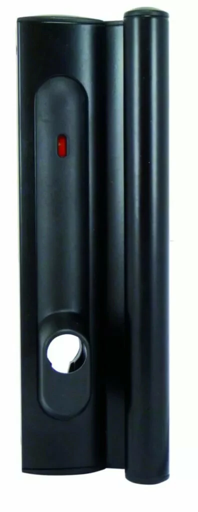 Accessoire Pour Baie Coulissante : Poignée Pour Serrure Stremler - Côté Intérieur Réversible 4 Accessoire Pour Baie Coulissante : Poignée Pour Serrure Stremler - Côté Intérieur Réversible – Image 2