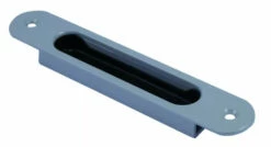 Accessoire Pour Baie Coulissante : Cuvette De Tirage