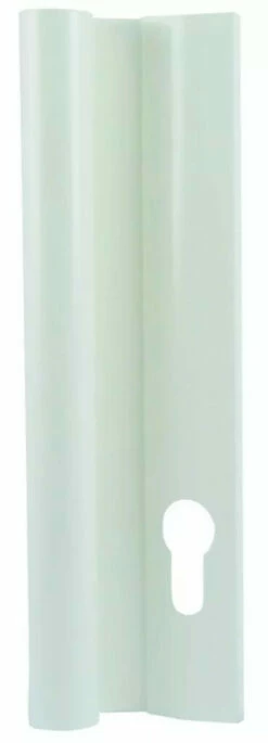 Accessoire Pour Baie Coulissante : Poignée Pour Serrure Stremler - Côté Extérieur Réversible