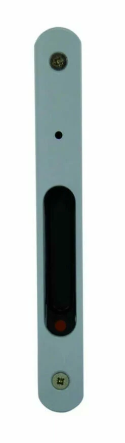 Accessoire Pour Baie Coulissante : Poignée Encastrée